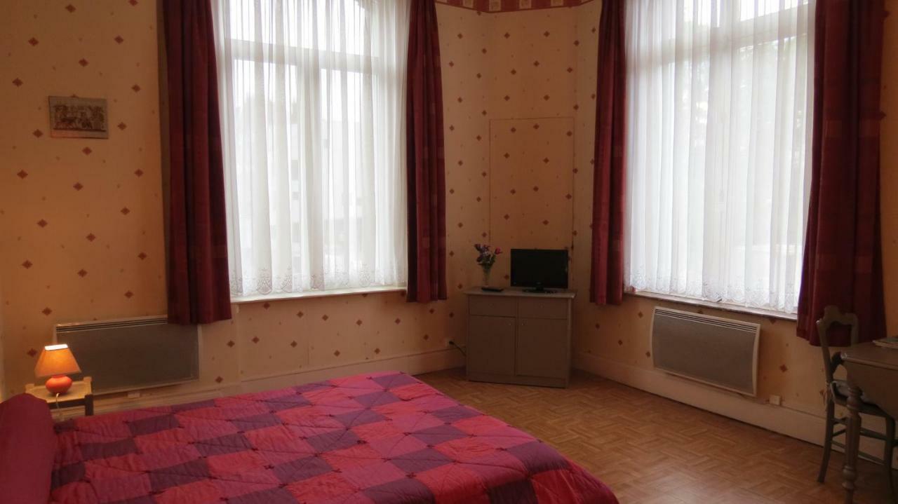 Gentilhome Bed & Breakfast *