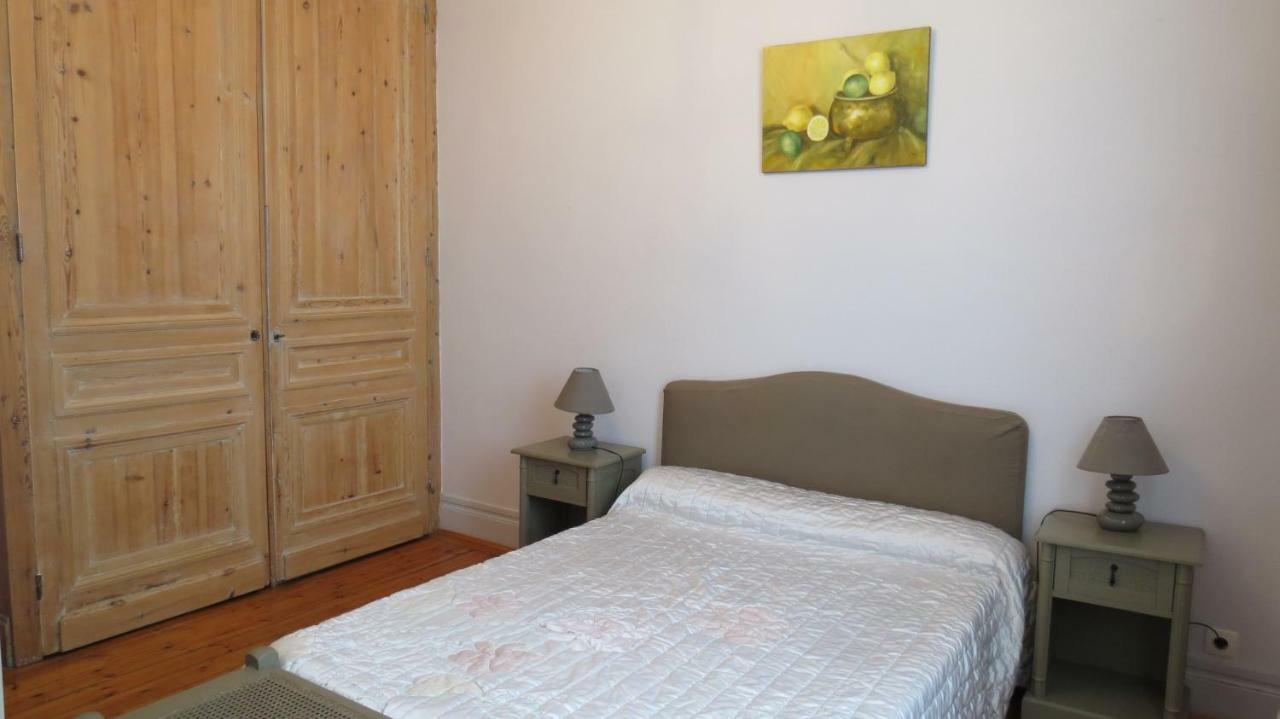 Bed & Breakfast Gentilhome Lille