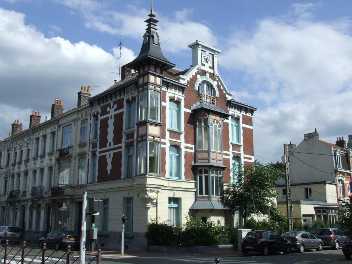 Bed & Breakfast Gentilhome