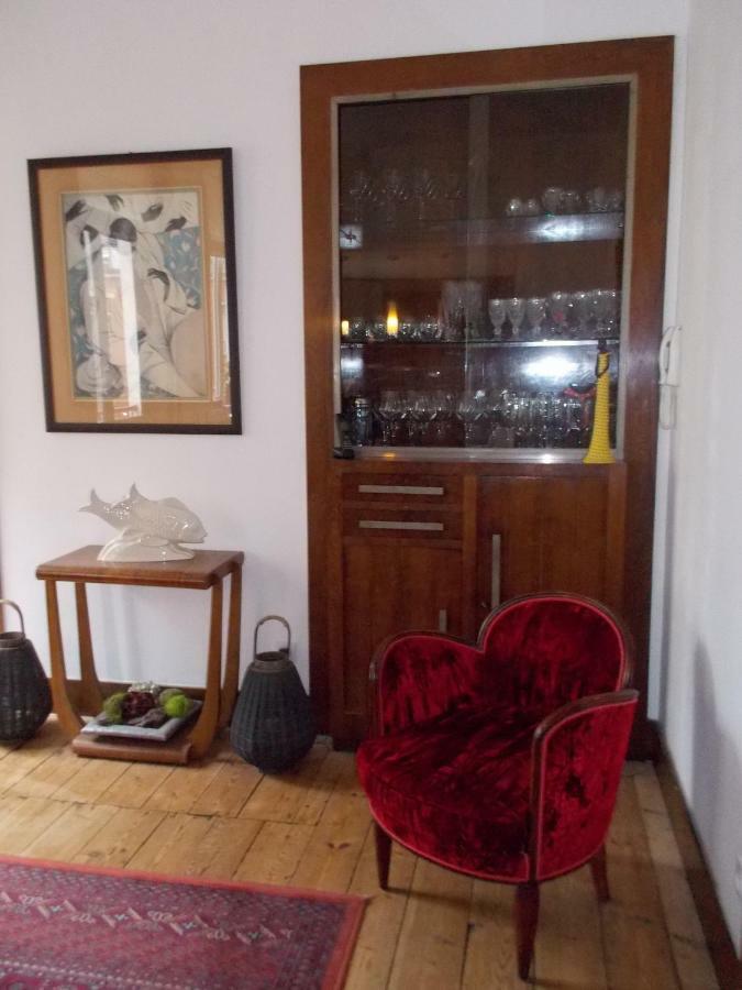 Au Coeur De Bed & Breakfast Lille