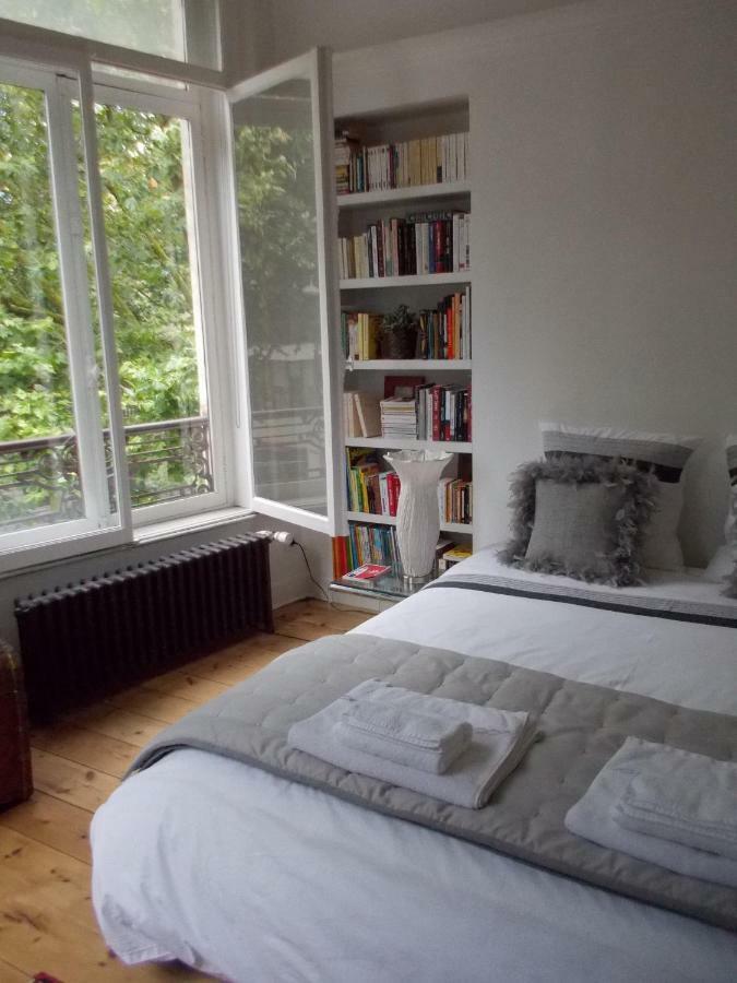 Au Coeur De Bed & Breakfast Lille