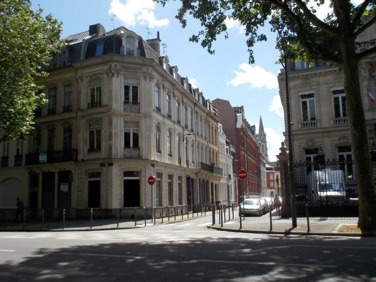 Au Coeur De Bed & Breakfast Lille