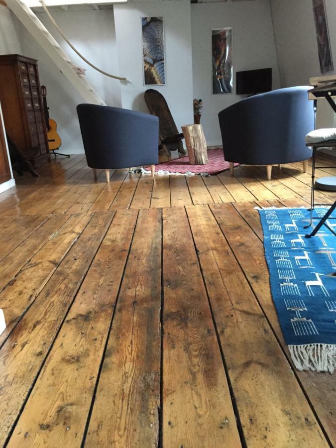 Lumieres Bed & Breakfast Lille