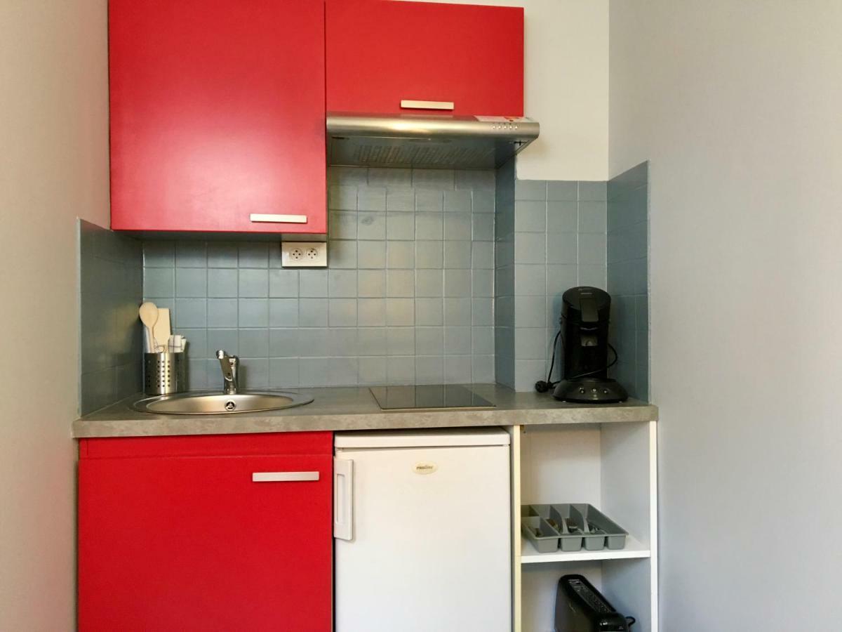 Appartement Opera *