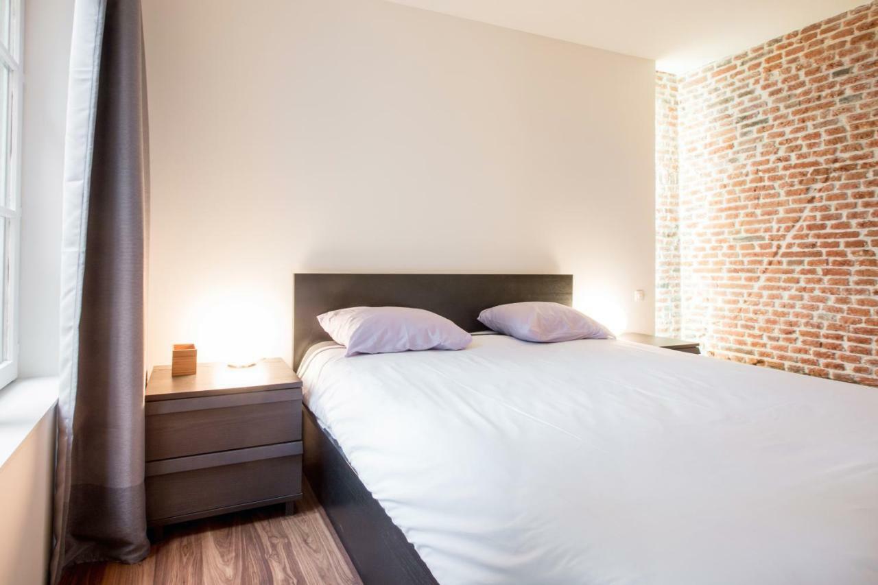Apartment Esquermoise Lille