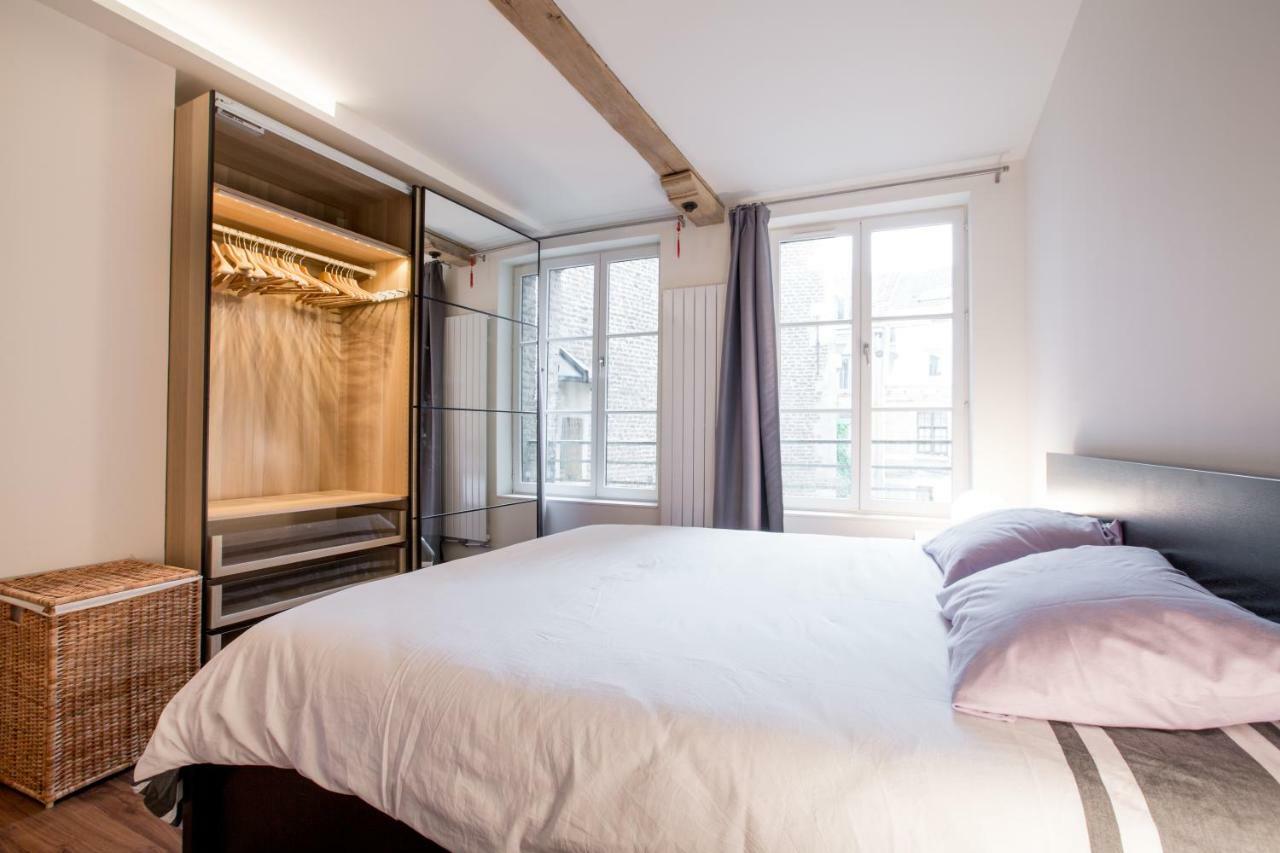 Apartment Esquermoise Lille