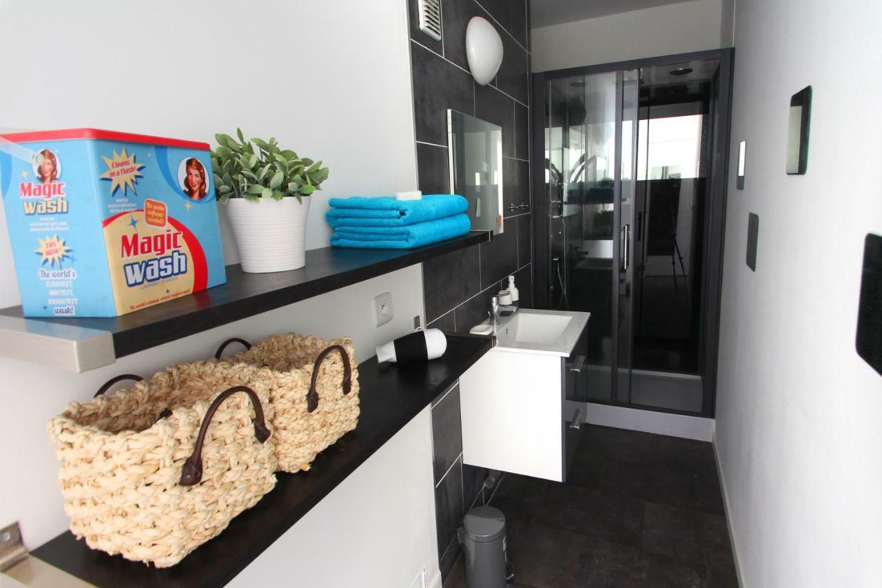 Apartment The Nest *
