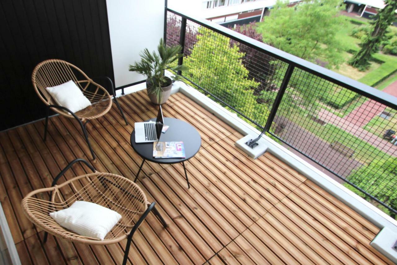 Apartment The Nest *