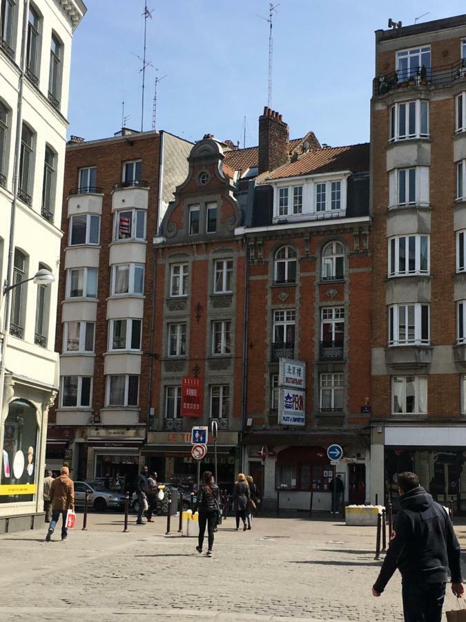 Le Laurius * Lille