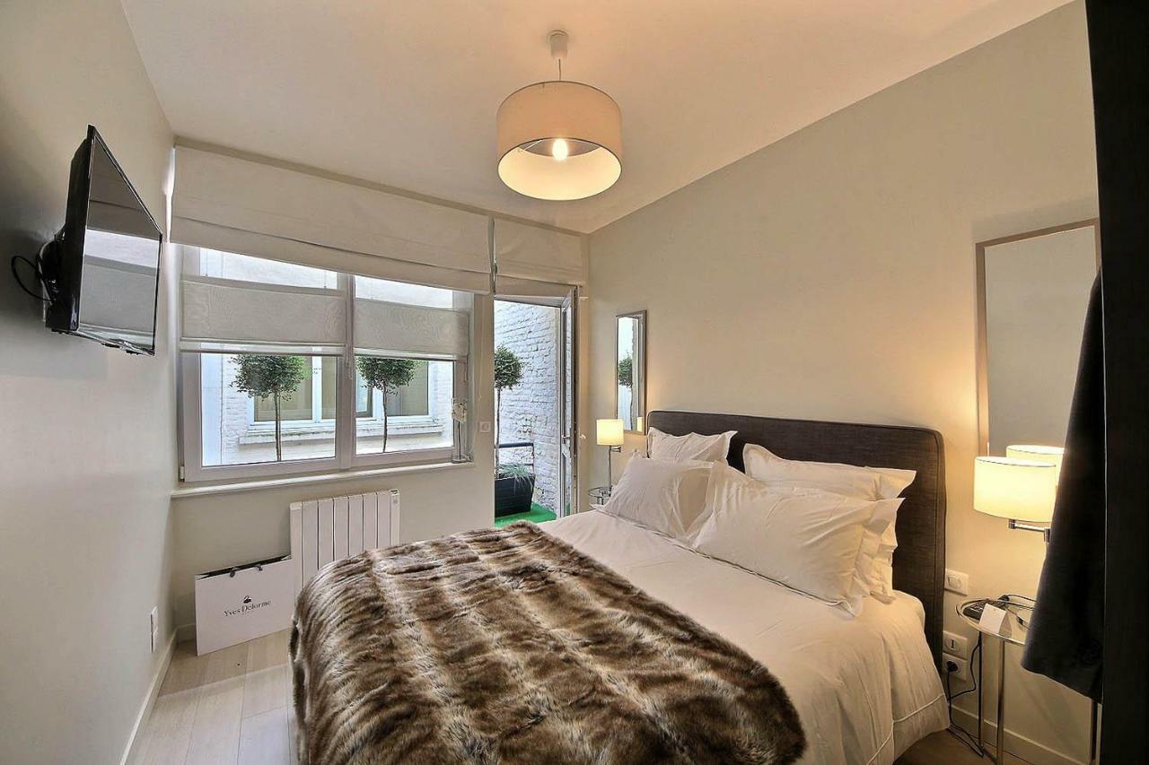 Apartment Le Laurius