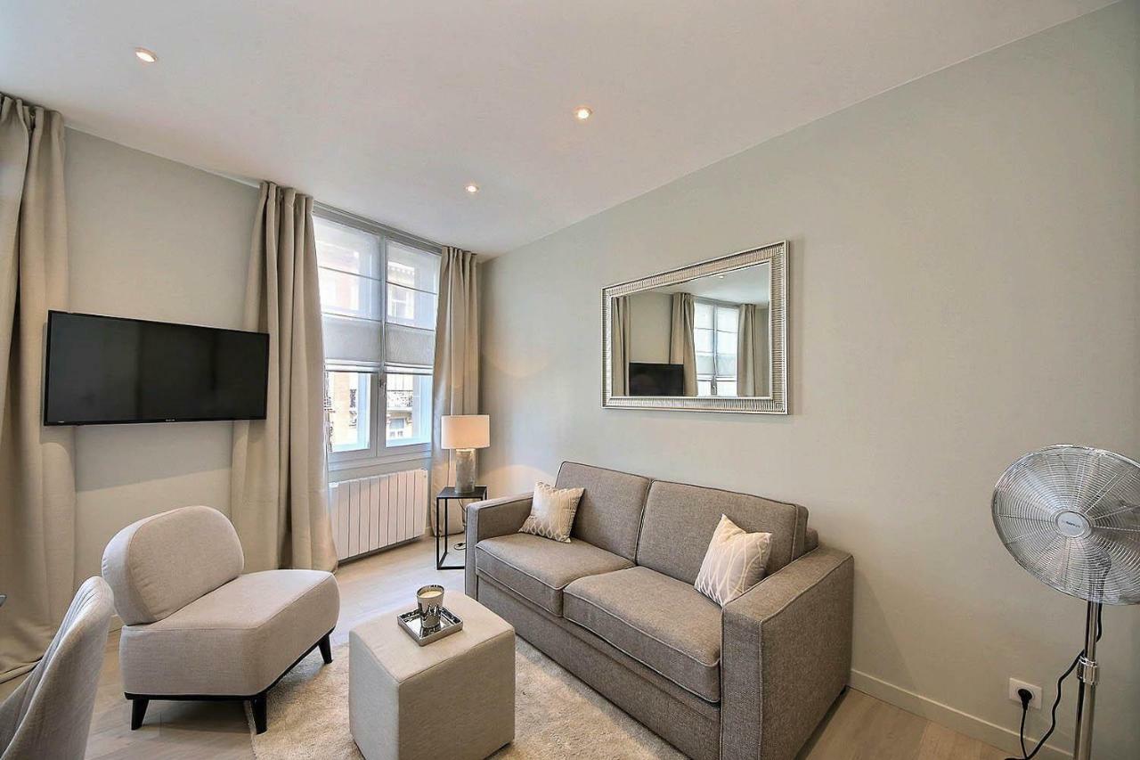 Le Laurius Apartment Lille