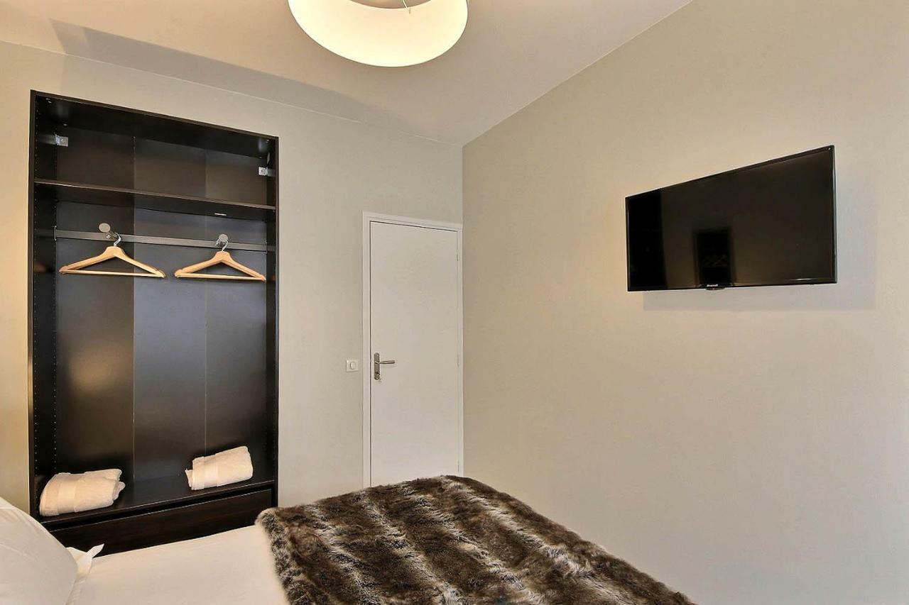 Le Laurius Apartment