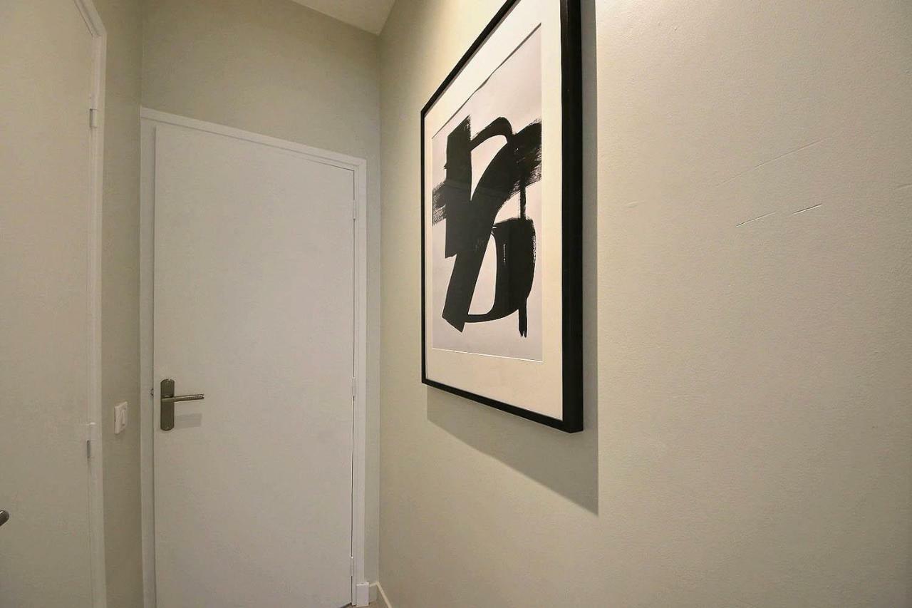 Apartment Le Laurius *