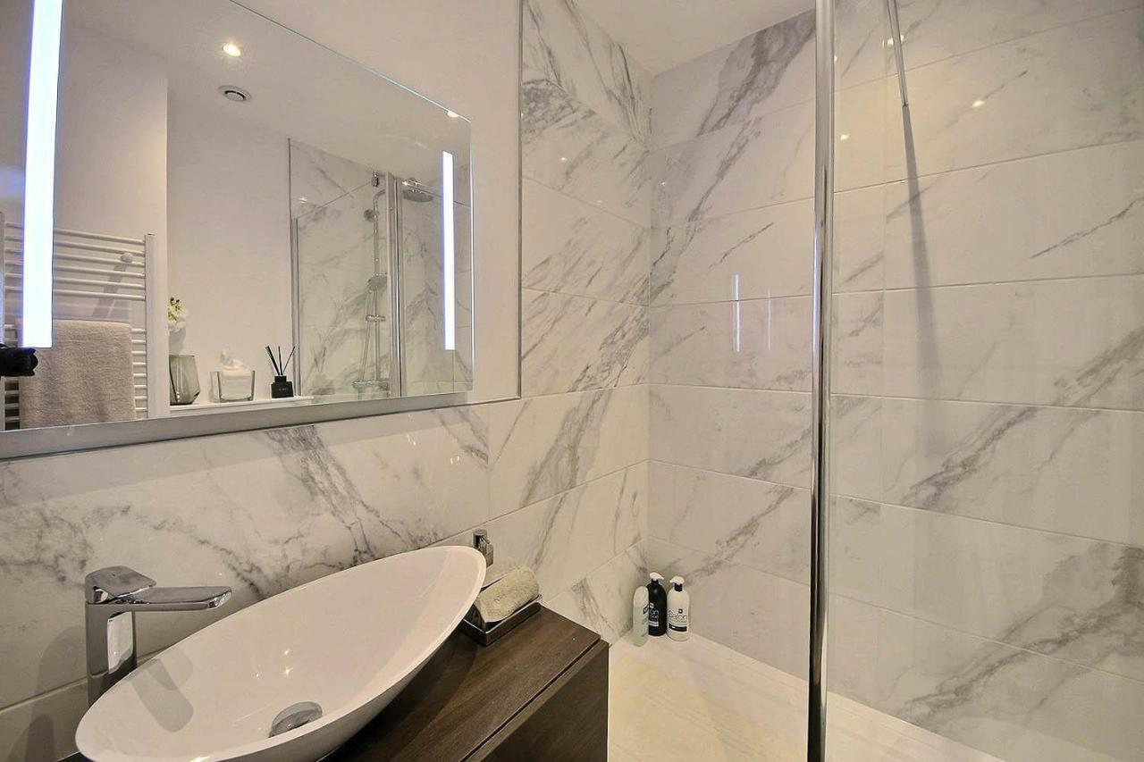 Le Laurius Apartment Lille