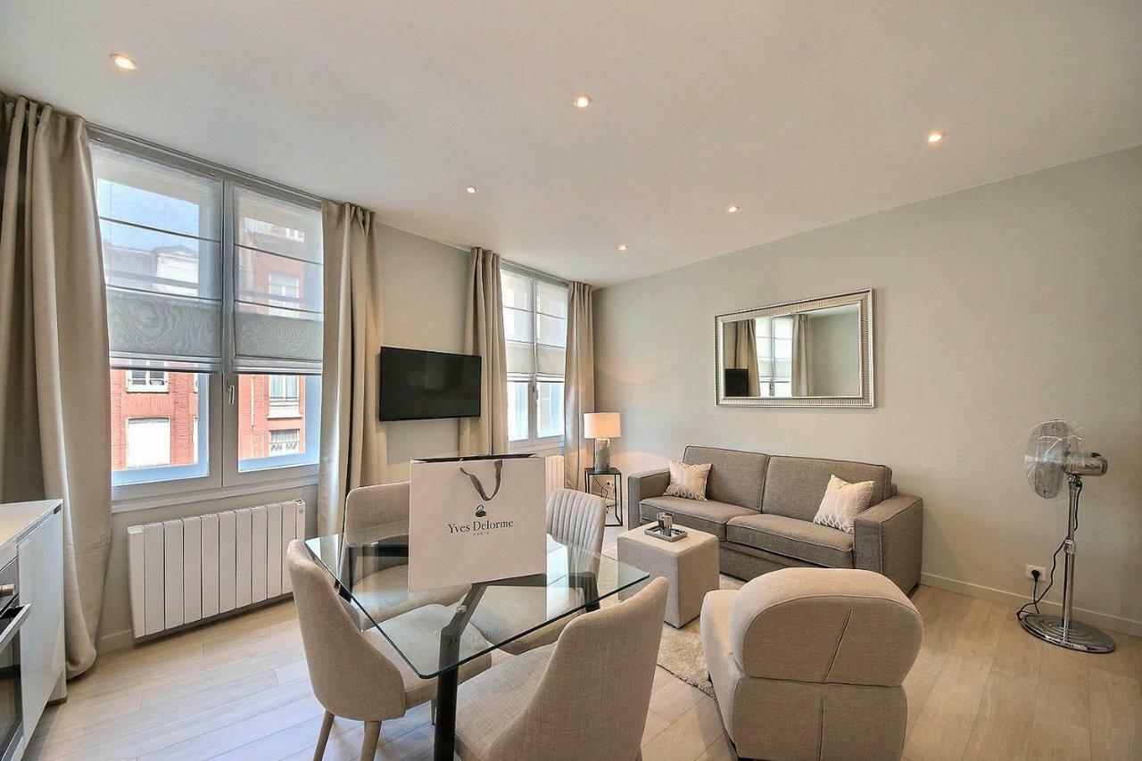 Le Laurius Apartment Lille