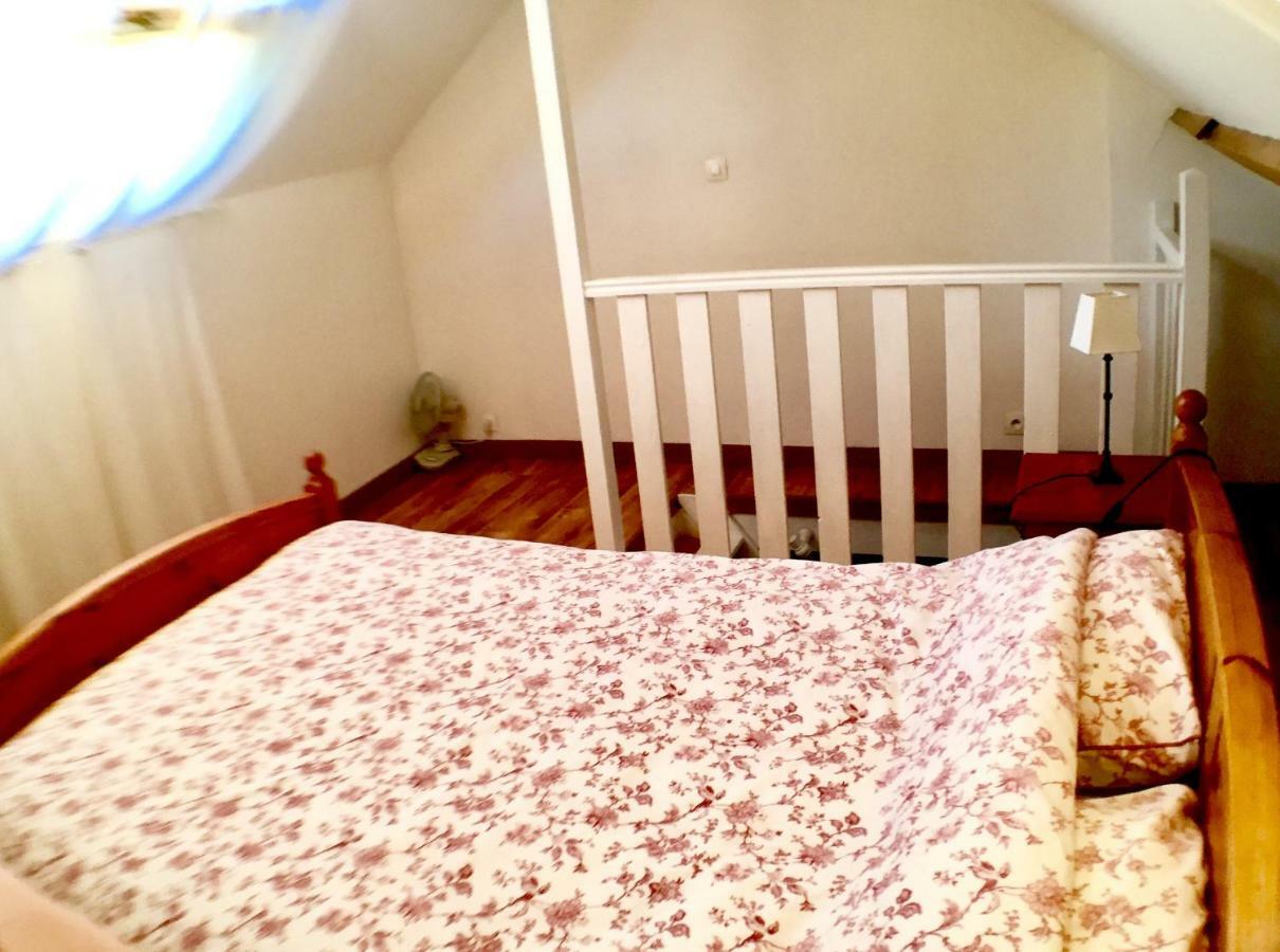 Lumieres Bed & Breakfast