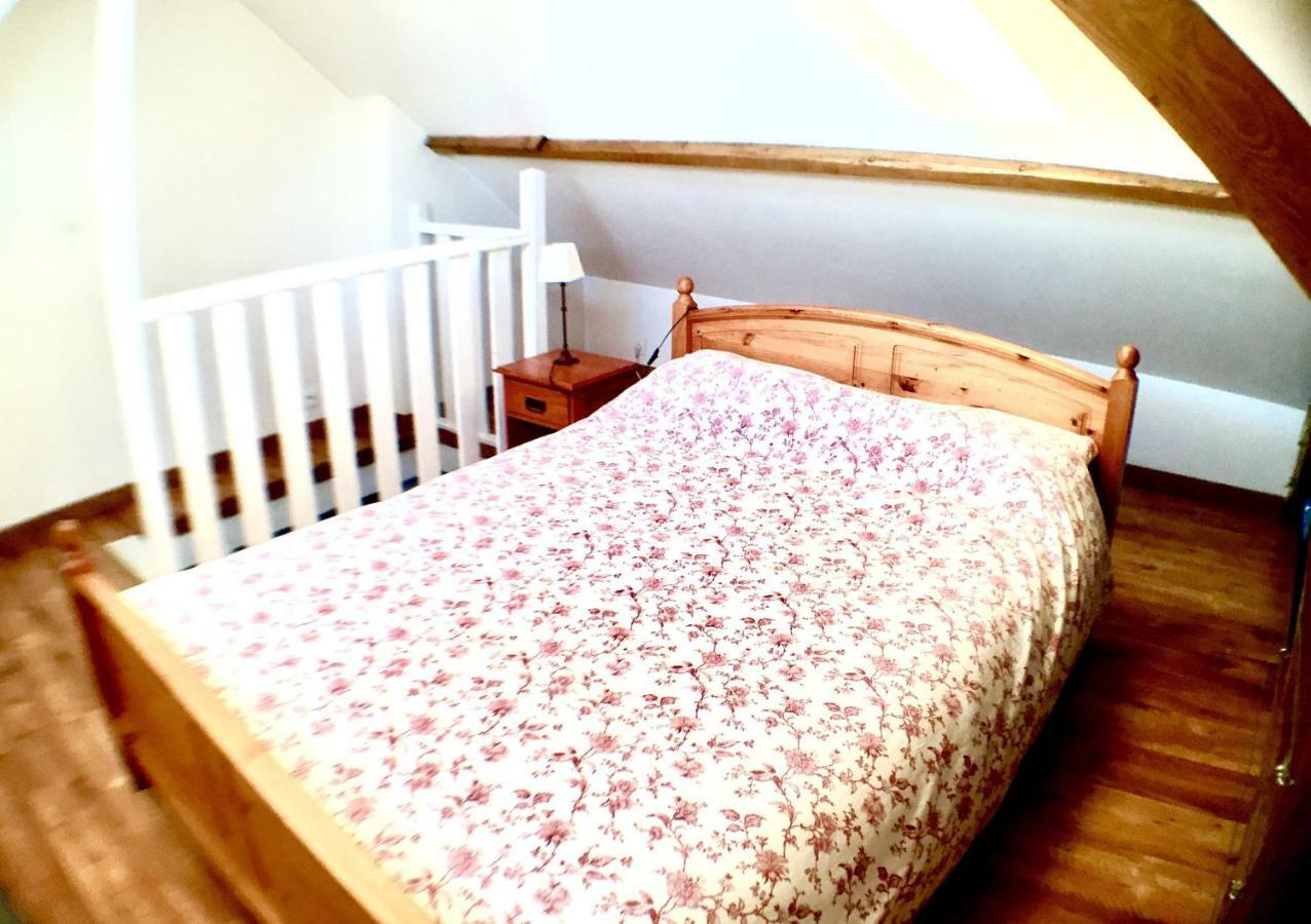 Lumieres Bed & Breakfast Lille