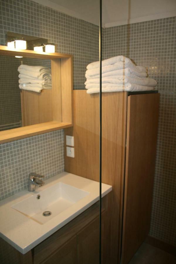 Apartment 52 Esquermoise Vieux *
