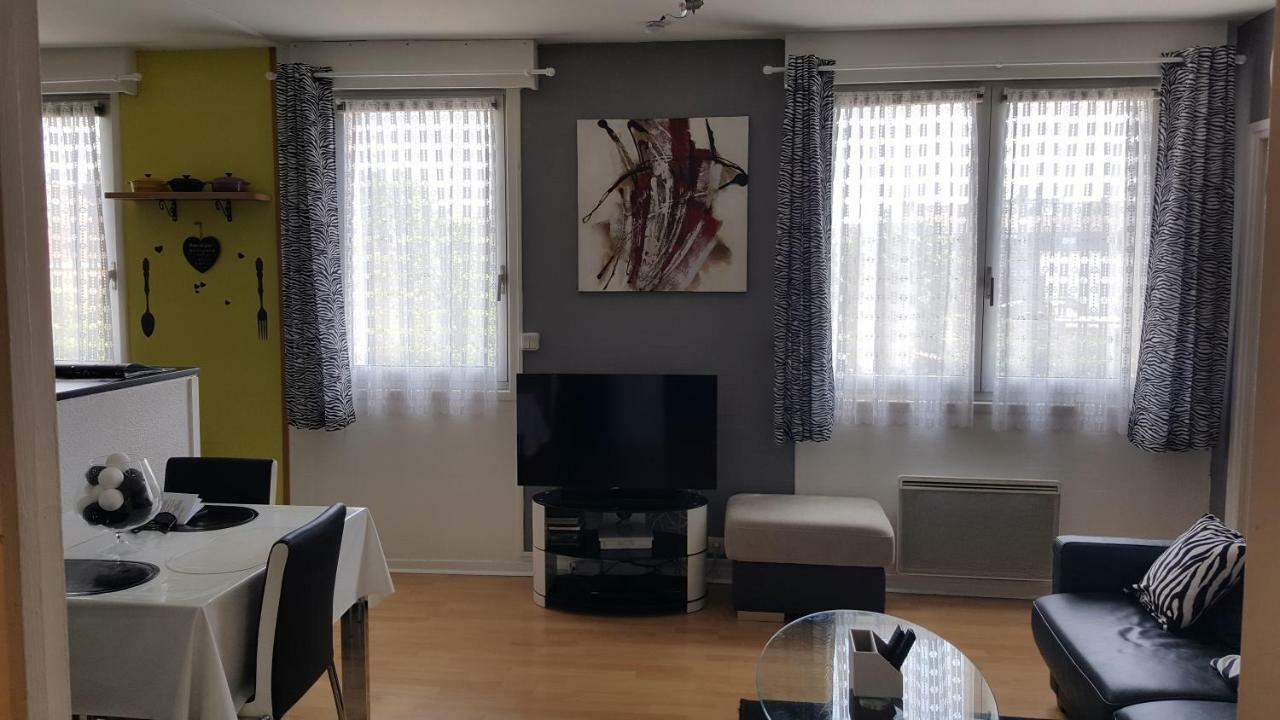 Lumineux Apartment *