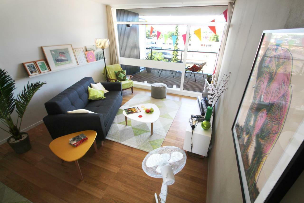 The Nest Apartment