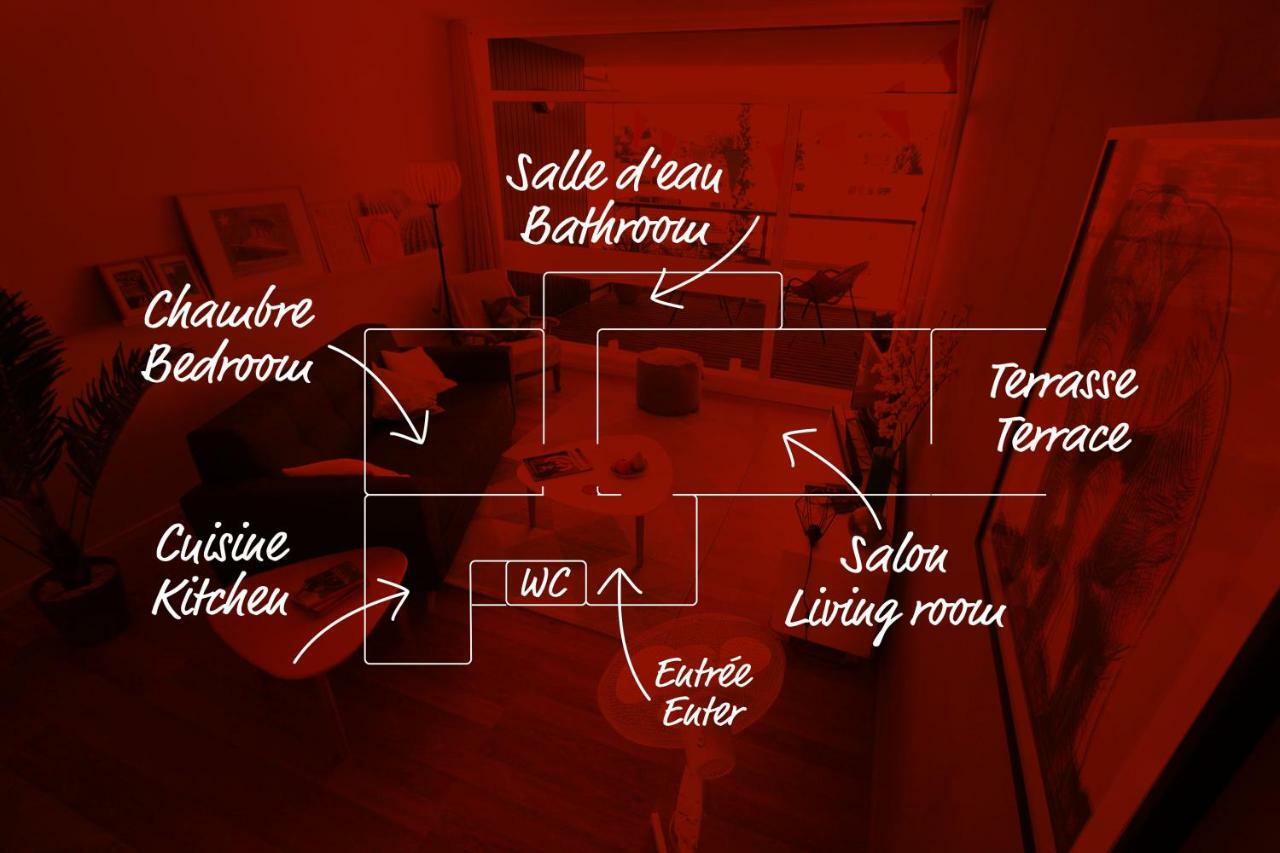 The Nest Apartment
