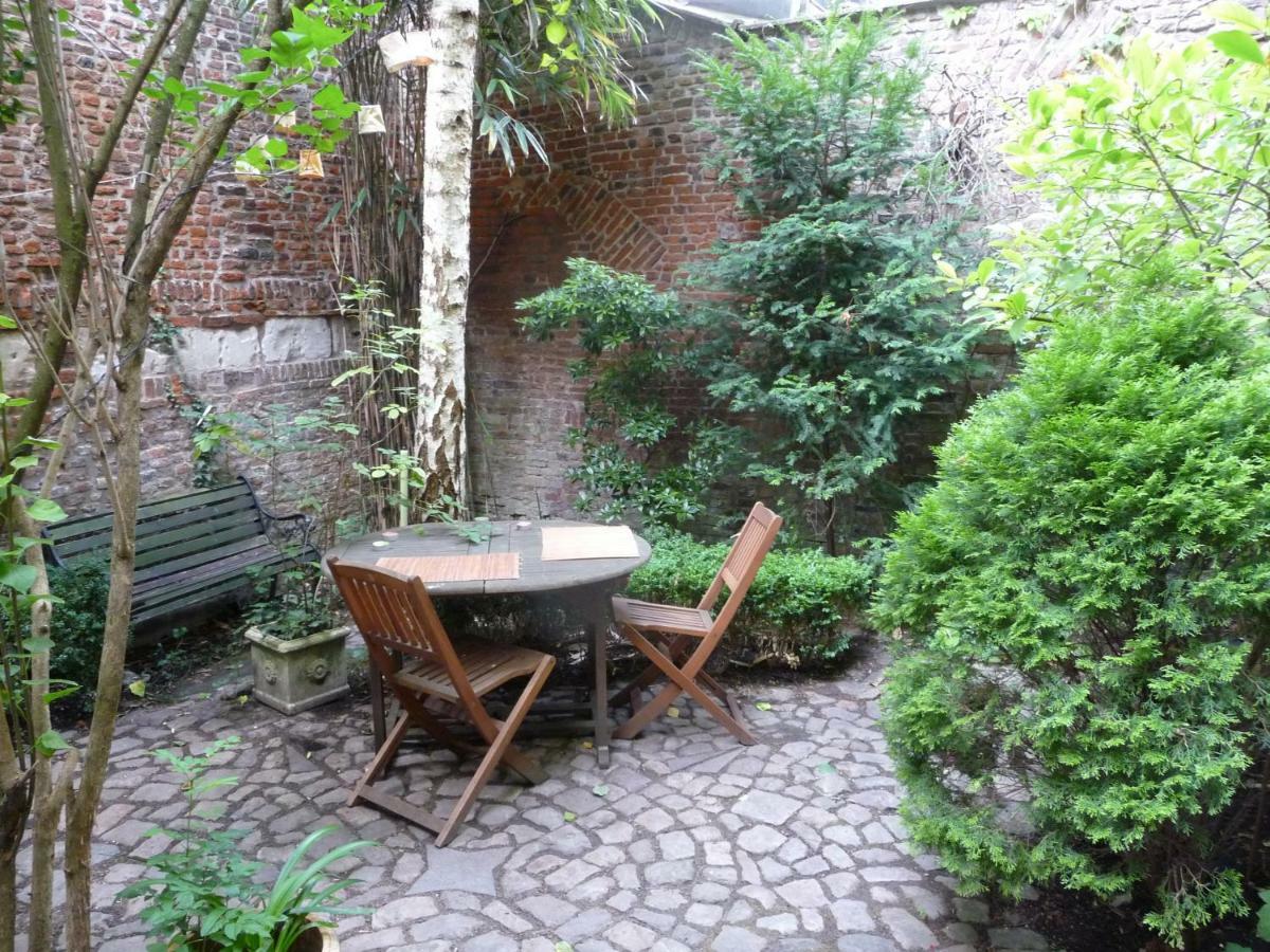 Chez Christophe *