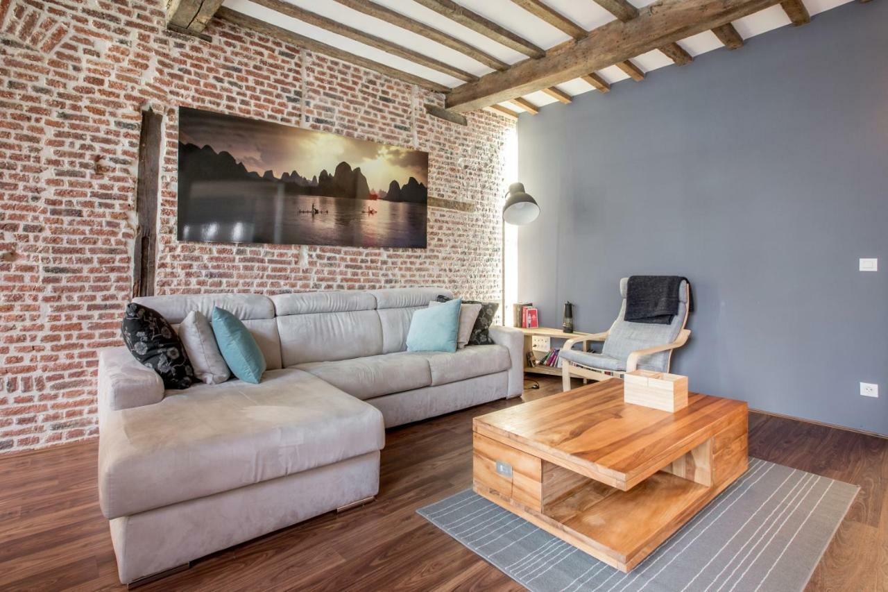 Apartment Esquermoise