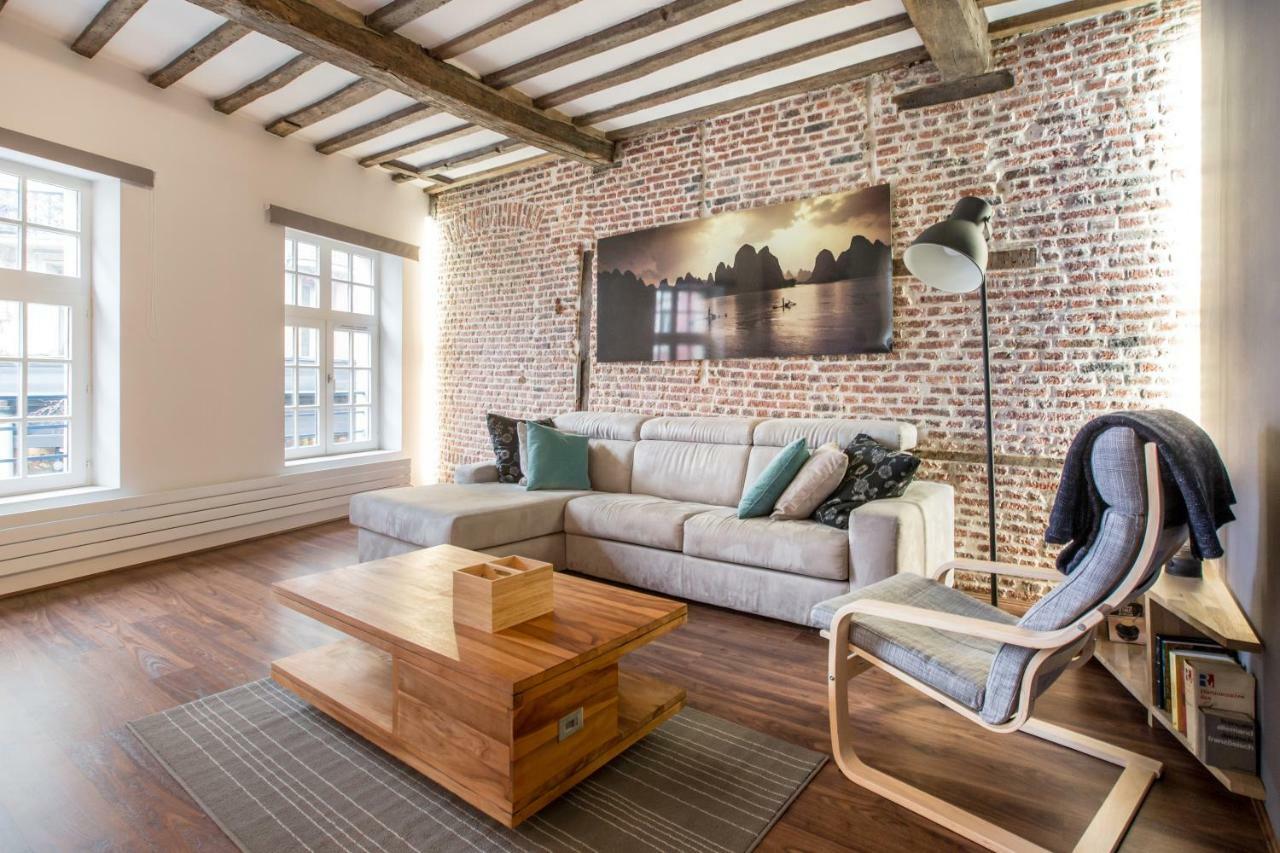 Apartment Esquermoise Lille