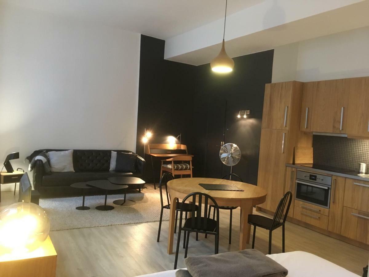 Apartment 52 Esquermoise Vieux Lille