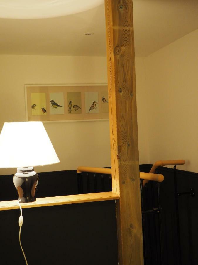 L'archipel Apartment