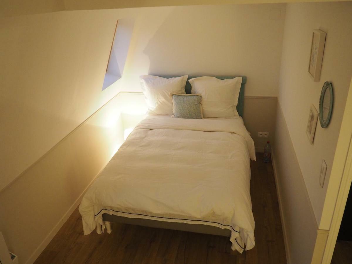 Apartment L'archipel Lille