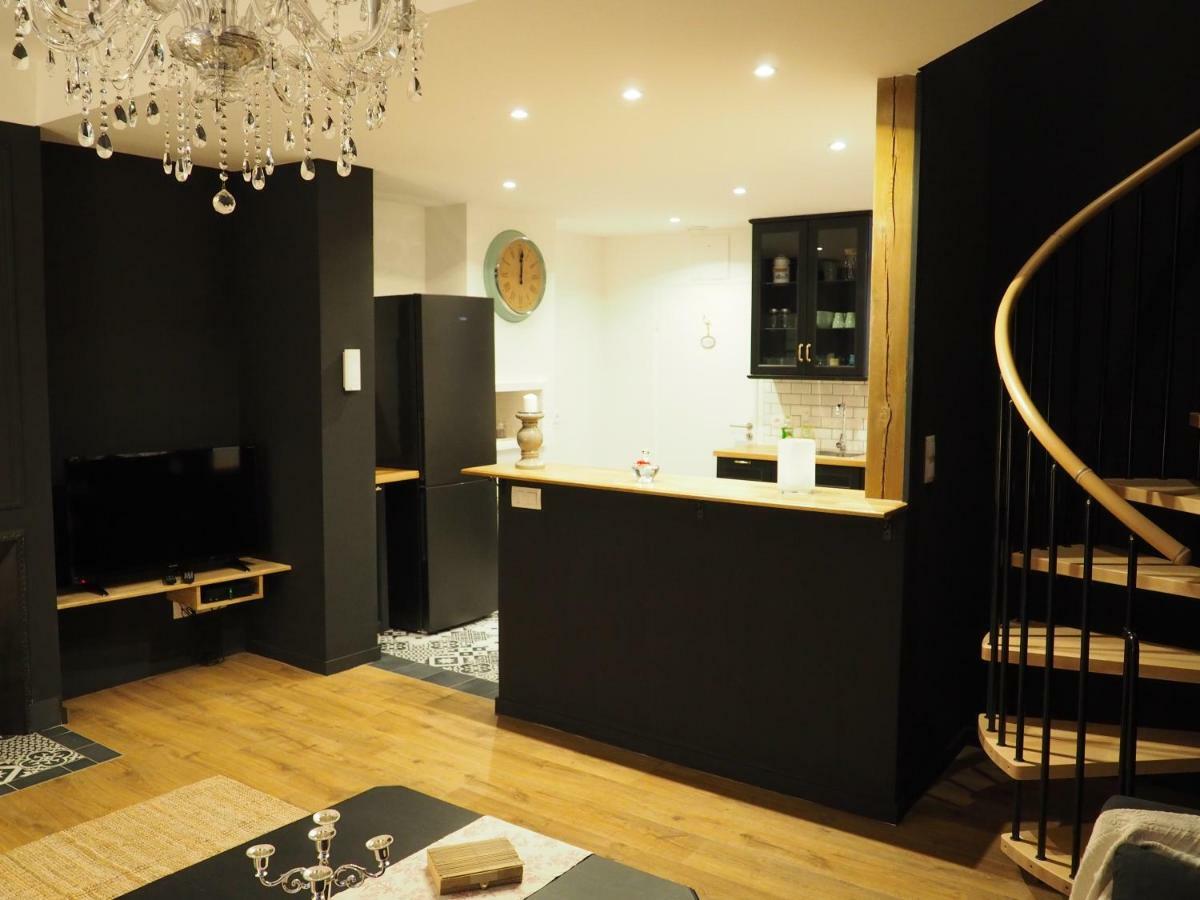 L'archipel Apartment Lille