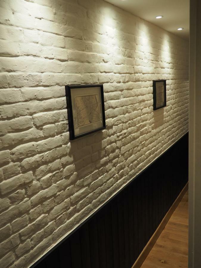 Apartment L'archipel