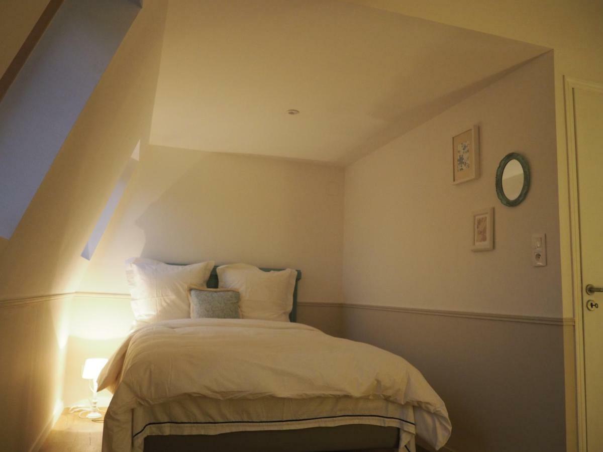 L'archipel Apartment