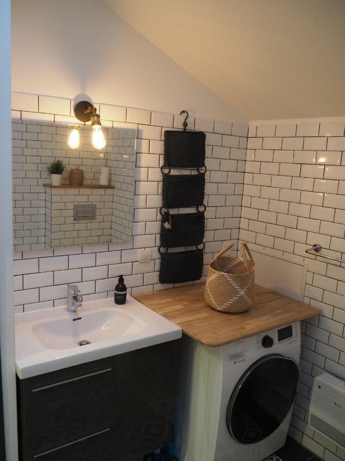 Apartment L'archipel Lille