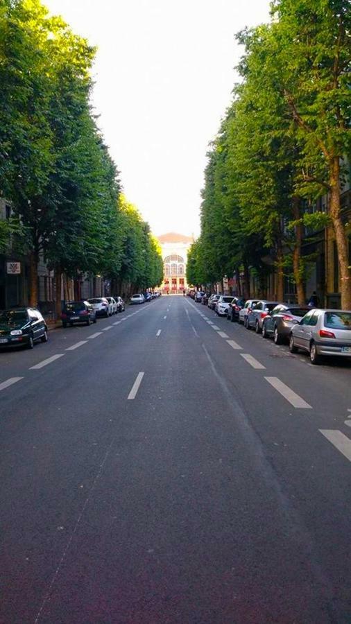 Lille-republique Apartment