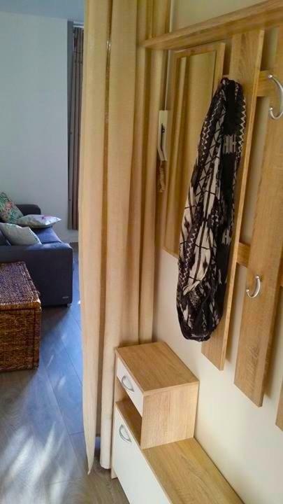 Apartment Lille-republique *