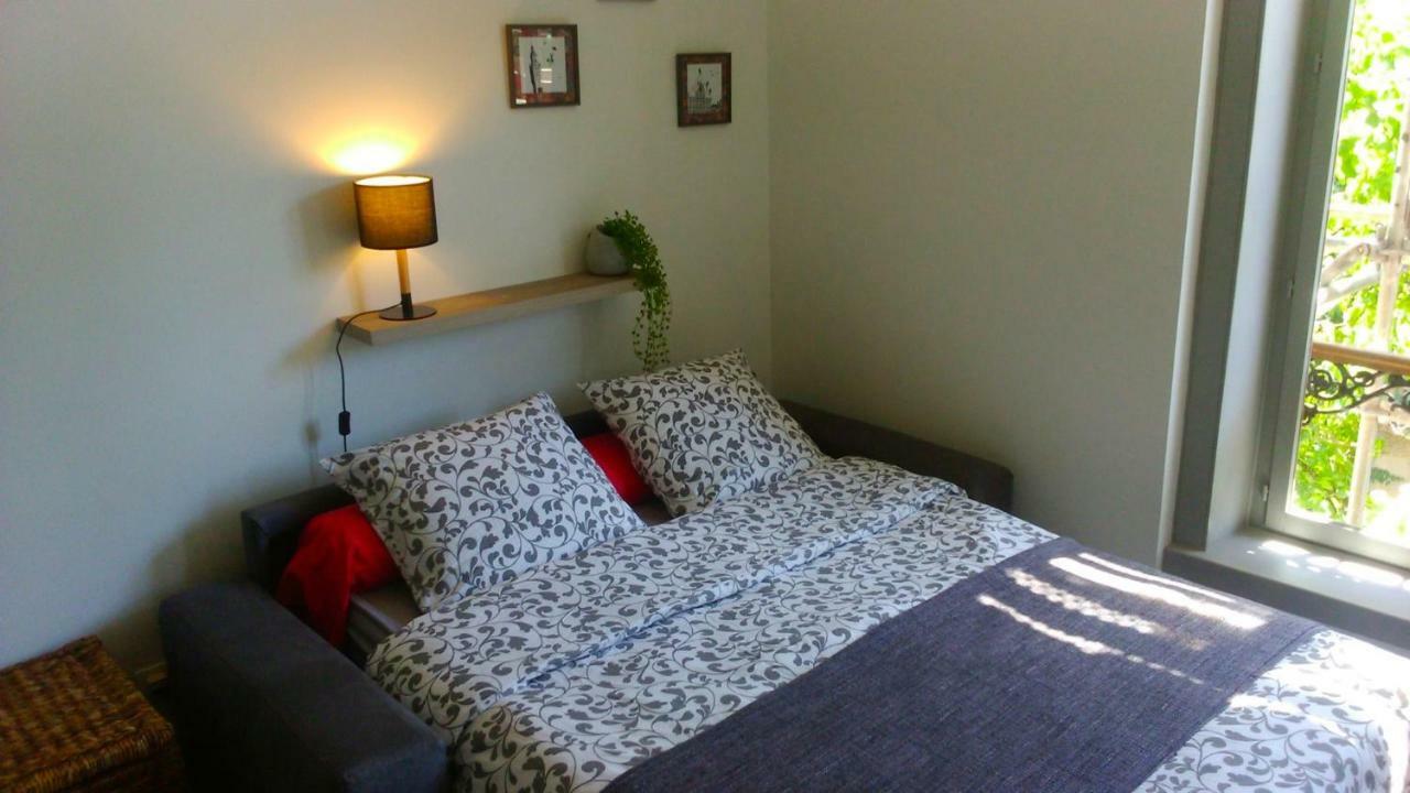 Apartment Lille-republique *