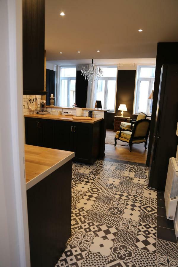 Apartment L'archipel