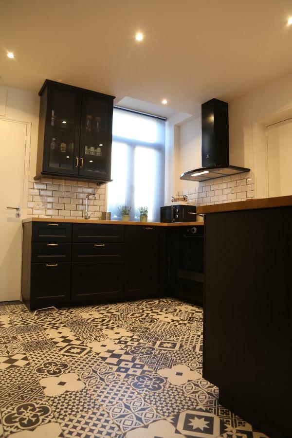 L'archipel Apartment *