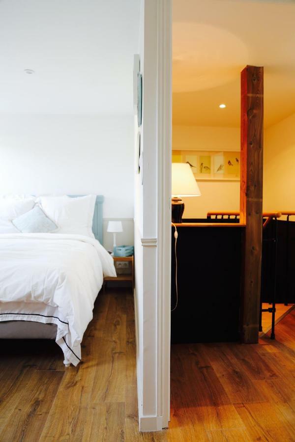 Apartment L'archipel Lille