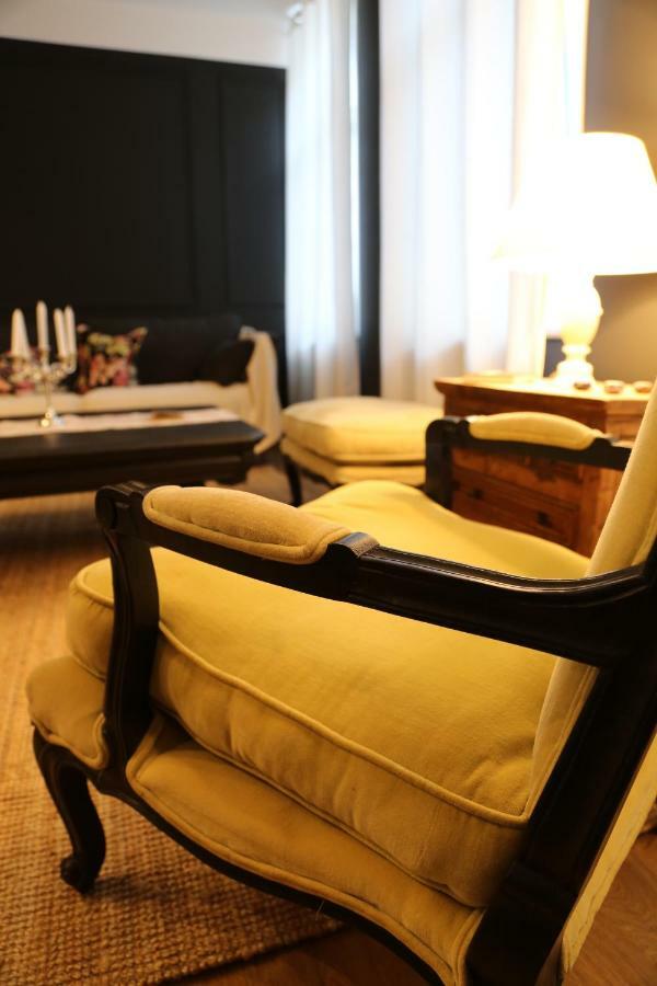 L'archipel Apartment *