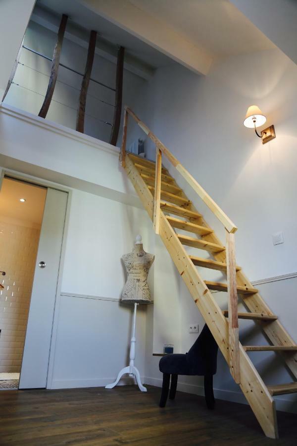Apartment L'archipel *