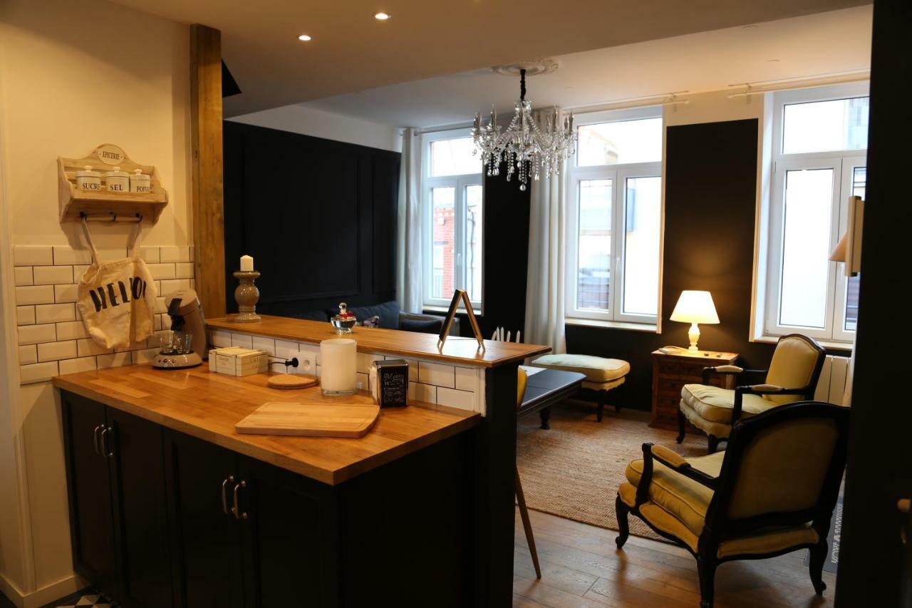 L'archipel * Lille