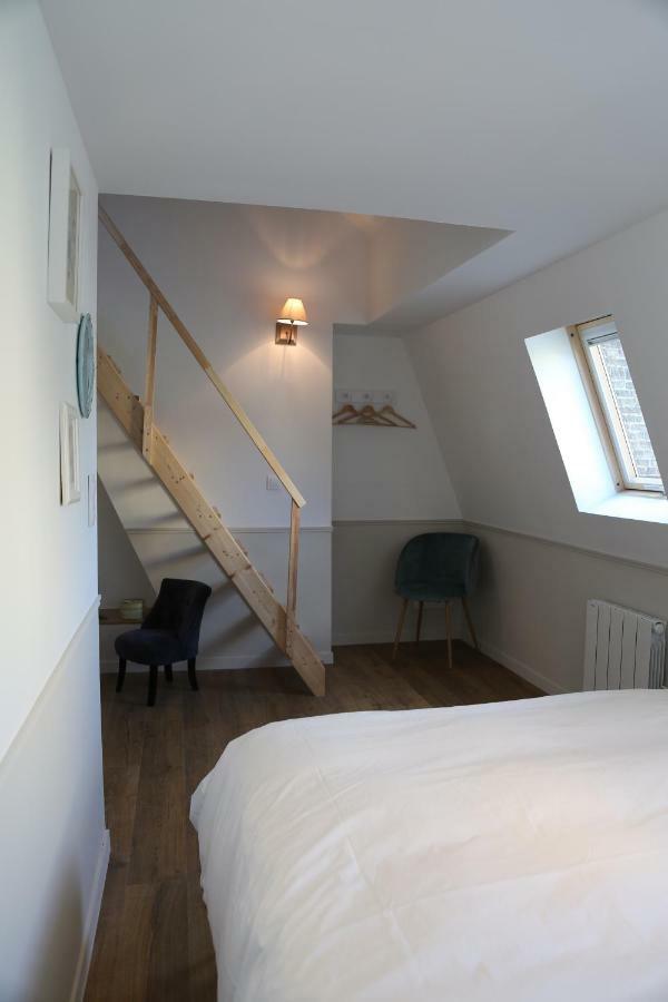 Apartment L'archipel Lille
