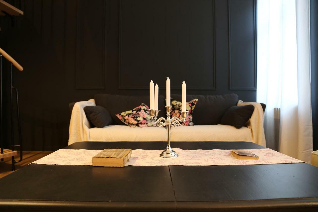 L'archipel Apartment *