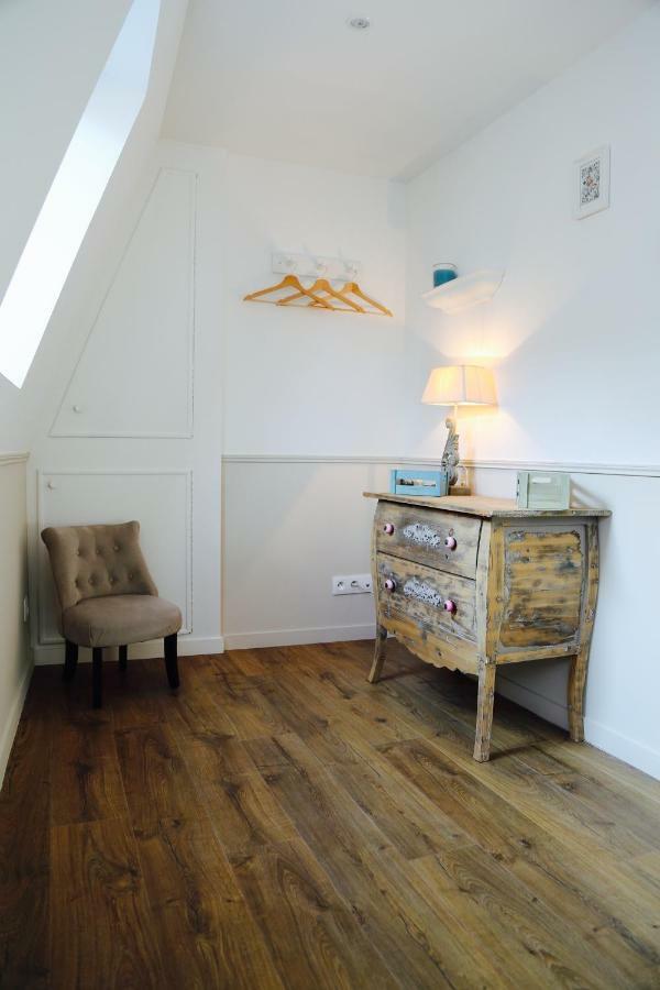 L'archipel Apartment *
