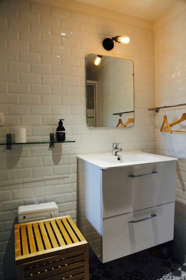 L'archipel Apartment *