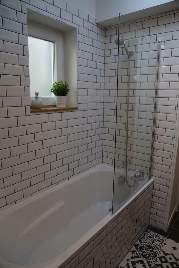L'archipel Apartment *
