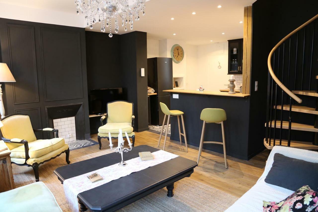 Apartment L'archipel Lille